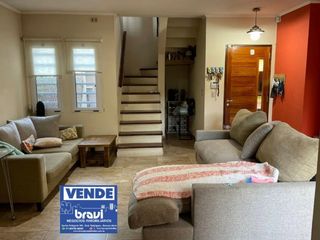 Foto 8 de Venta Casa de 3 dormitorios  con  parrilla y pileta