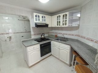 Foto 5 de apartamento en arriendo en alhambra. Cod A1410505