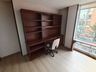 Foto 15 de apartamento en arriendo en alhambra. Cod A1410505