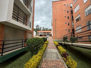 Foto 1 de apartamento en venta en caminitos de oicatá ii / coeducadores. Cod V5249