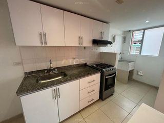 Foto 3 de apartamento en venta en caminitos de oicatá ii / coeducadores. Cod V5249