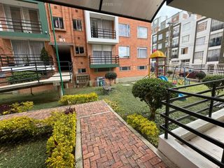 Foto 2 de apartamento en venta en caminitos de oicatá ii / coeducadores. Cod V5249