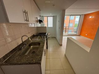 Foto 4 de apartamento en venta en caminitos de oicatá ii / coeducadores. Cod V5249