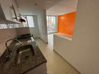 Foto 5 de apartamento en venta en caminitos de oicatá ii / coeducadores. Cod V5249