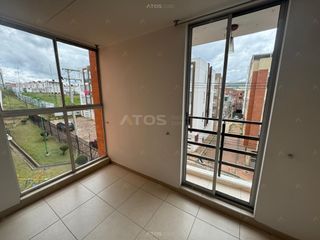 Foto 8 de apartamento en venta en caminitos de oicatá ii / coeducadores. Cod V5249