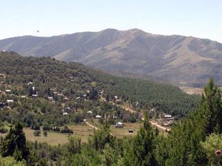 Terreno en venta - 600Mts2 - Caleuche, San Martín de Los Andes, Neuquén