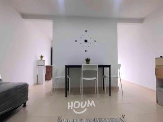 Foto 1 de Apartamento Ciudad Jardín Norte ID: 147240r