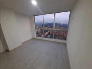 Vendo hermoso apartamento para estrenar en San Joaquín, Manizales