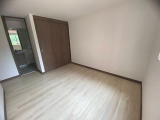 ARRIENDO de APARTAMENTO en BELLO