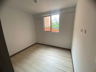 ARRIENDO de APARTAMENTO en BELLO