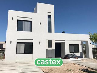 Foto 1 de Casa de 3 dormitorios a estrear en venta en Acacias, Puertos
