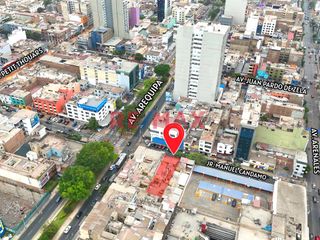 Foto 2 de Se Vende Edificio Con Inquilinos
