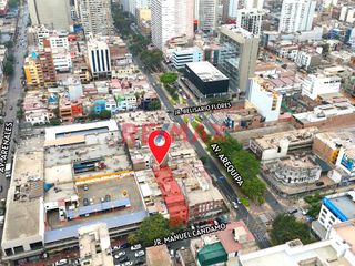 Foto 8 de Se Vende Edificio Con Inquilinos