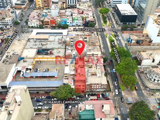Foto 9 de Se Vende Edificio Con Inquilinos