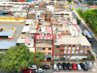 Foto 12 de Se Vende Edificio Con Inquilinos