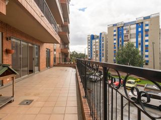 Foto 13 de apartamento en venta en ciudad salitre nor-occidental. Cod A14035