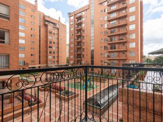 Foto 15 de apartamento en venta en ciudad salitre nor-occidental. Cod A14035