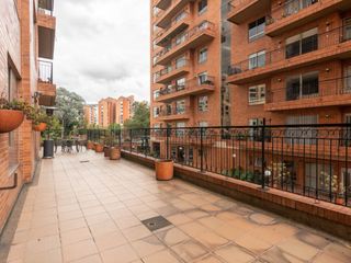 Foto 19 de apartamento en venta en ciudad salitre nor-occidental. Cod A14035