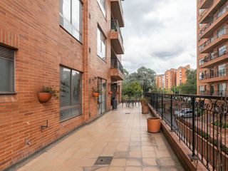 Foto 20 de apartamento en venta en ciudad salitre nor-occidental. Cod A14035