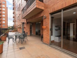 Foto 21 de apartamento en venta en ciudad salitre nor-occidental. Cod A14035