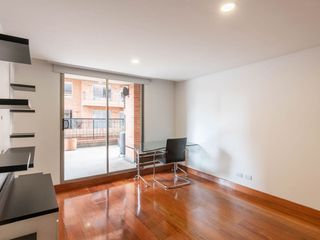 Foto 18 de apartamento en venta en ciudad salitre nor-occidental. Cod A14035