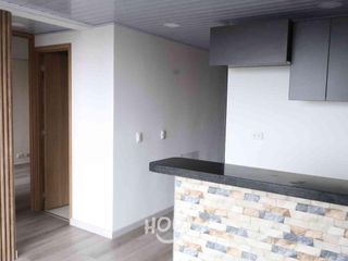 Foto 1 de Apartamento Mariscal Sucre ID: 153249r