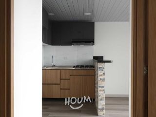 Foto 3 de Apartamento Mariscal Sucre ID: 153249r