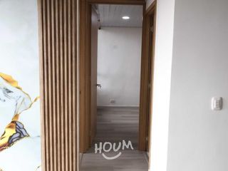 Foto 5 de Apartamento Mariscal Sucre ID: 153249r
