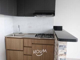 Foto 21 de Apartamento Mariscal Sucre ID: 153249r