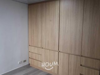 Foto 11 de Apartamento Mariscal Sucre ID: 153249r