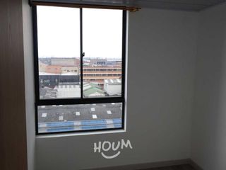 Foto 9 de Apartamento Mariscal Sucre ID: 153249r