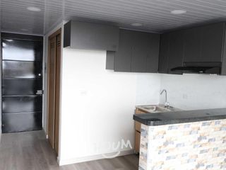 Foto 18 de Apartamento Mariscal Sucre ID: 153249r