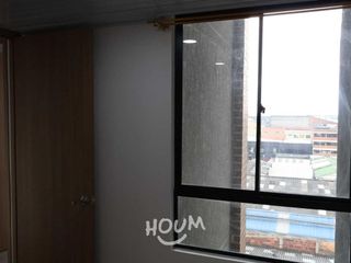Foto 6 de Apartamento Mariscal Sucre ID: 153249r