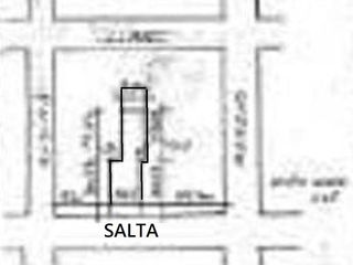 Edificio sin Expensas En Block LOCAL y Depósito Alquiler 1800 m²  2 ingresos DIVISIBLE