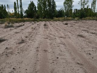 Gran Terreno en Venta, Cruz de Piedra, Mendoza