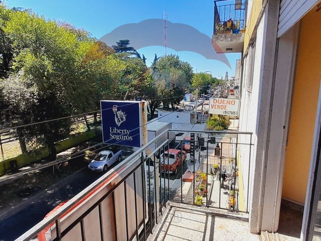 VENTA DEPTO 2 AMB FRENTE ESTACIÓN EZPELETA