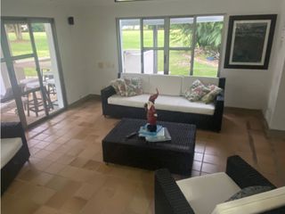 Foto 13 de CASA  EN VENTA CLUB PUERTO PEÑALISA, CUNDINAMARCA
