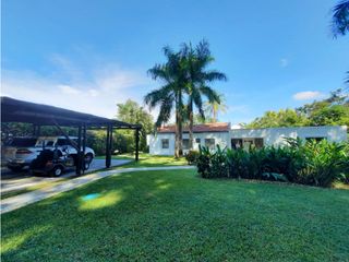 Foto 1 de CASA  EN VENTA CLUB PUERTO PEÑALISA, CUNDINAMARCA