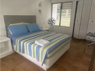 Foto 11 de CASA  EN VENTA CLUB PUERTO PEÑALISA, CUNDINAMARCA