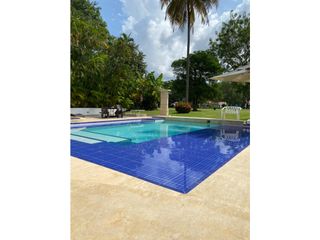 Foto 2 de CASA  EN VENTA CLUB PUERTO PEÑALISA, CUNDINAMARCA