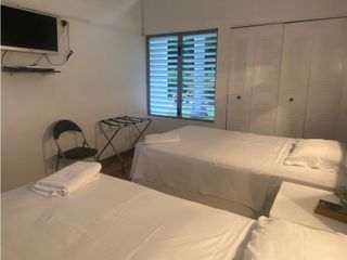Foto 12 de CASA  EN VENTA CLUB PUERTO PEÑALISA, CUNDINAMARCA