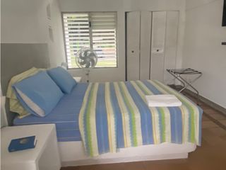 Foto 10 de CASA  EN VENTA CLUB PUERTO PEÑALISA, CUNDINAMARCA