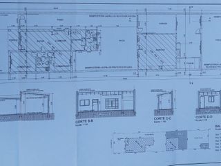 Foto 19 de RETASADA Casa 2 dormitorios con quincho y taller APTA A CREDITO