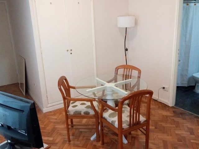 Departamento monoambiente en venta - 25Mts2 - San Nicolas, Ciudad Autónoma de Buenos Aires