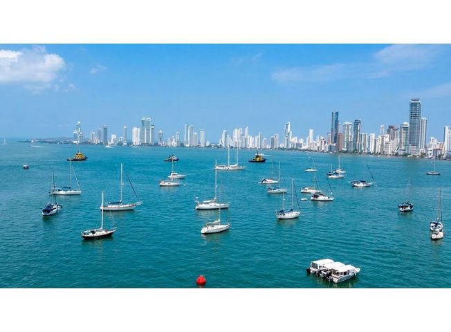 Apartment for rent in Cartagena