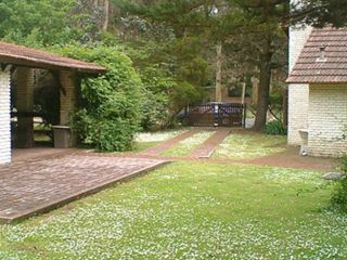 Foto 1 de Casa  ,Bosque Peralta Ramos