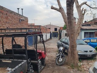 Foto 6 de VENTA TERRENO ESPANA AL 2000, IDEAL CONST. DE EDIFICIO