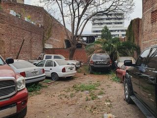 Foto 5 de VENTA TERRENO ESPANA AL 2000, IDEAL CONST. DE EDIFICIO