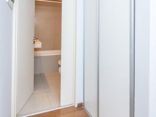 Departamento totalmente amoblado, con balcon y amenities