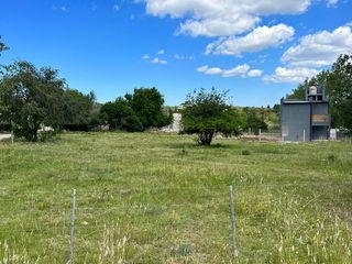 Foto 3 de Terrenos en  VENTA, La Cumbre